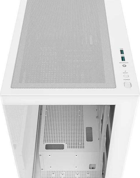 Produktbild Deepcool CG580 wh (mATX, ITX, ATX)