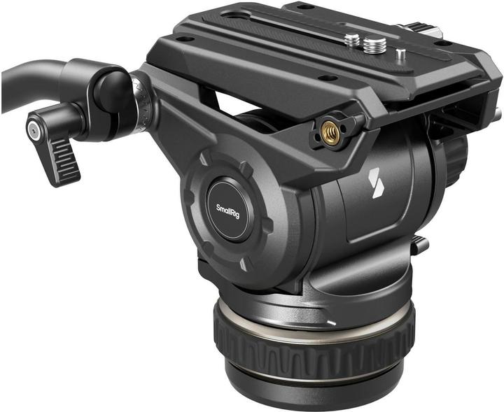 Productafbeelding SmallRig 4464 Videokop voor zwaar gebruik DH12 (Videokop)