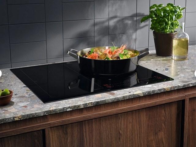 Actual product image Electrolux Induktionskochfeld CIS62450