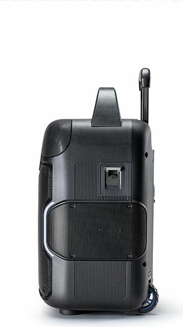 Image du produit Alto Professional Alto À propos de FX2 (Actif, 1x 200 W)