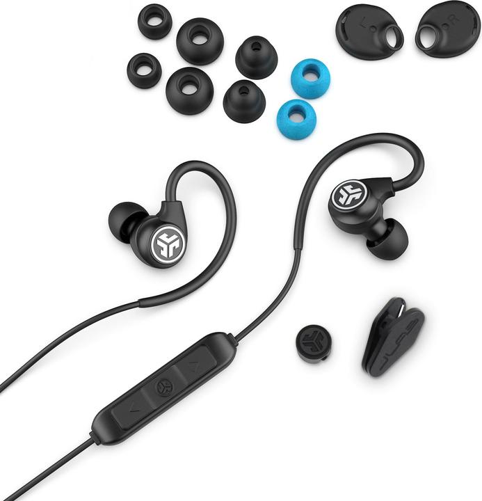 Image du produit JLab Audio Sport en forme 3 (10 h, Sans fil)
