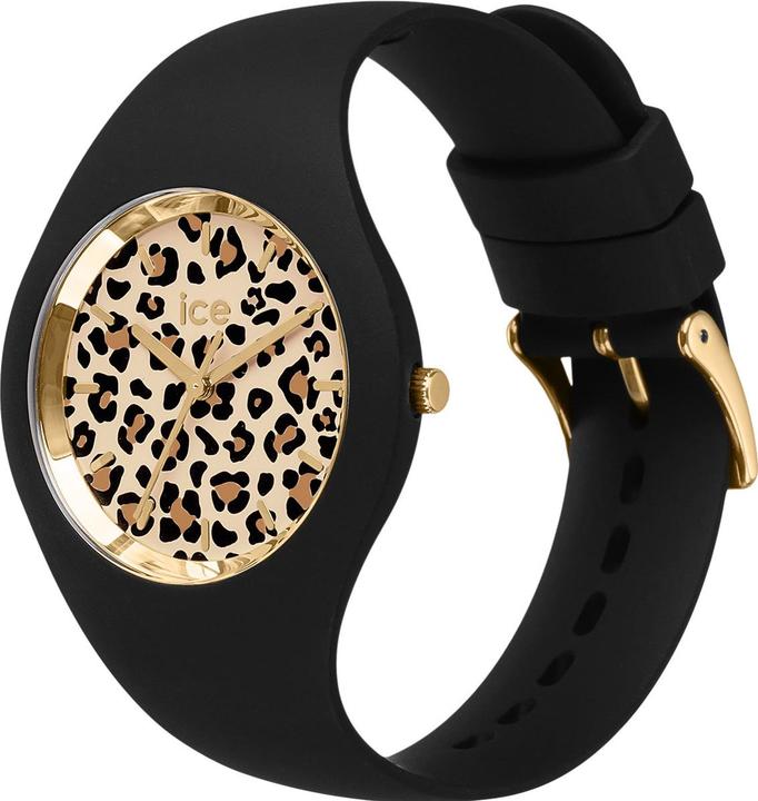 Immagine prodotto ICE Watch ICE-Watch ICE leopard Damenuhr (34 mm)