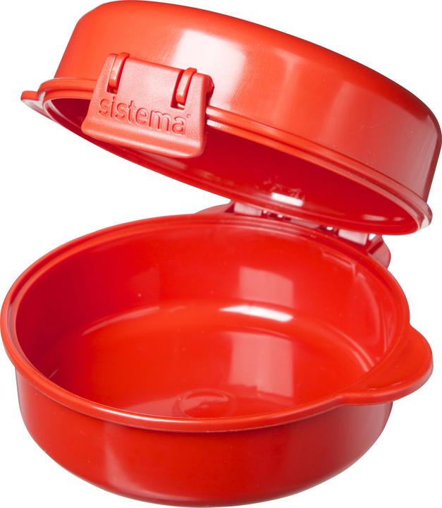 Produktbild Sistema SIS-040-1117 Mikrowellengeschirr (0.27 l)