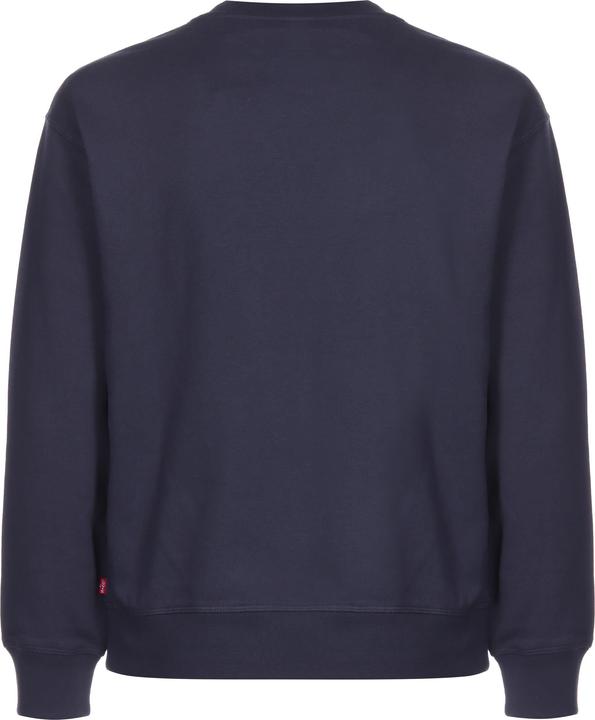 Produktbild Levis Graphic Standard Crew Sweater - 87135 (XS)