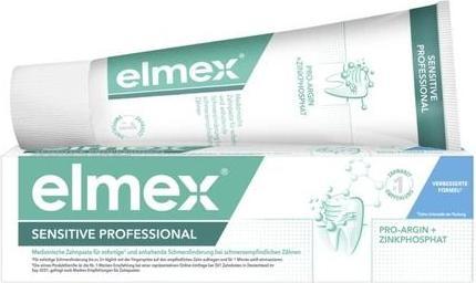 Produktbild Elmex Sensitive Professional (75 ml)