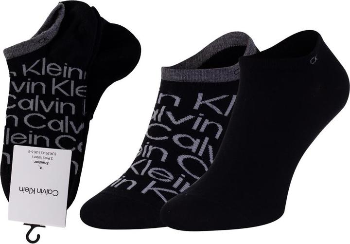 Produktbild Calvin Klein 2erPack Sneaker (2er Pack, 43 - 46)