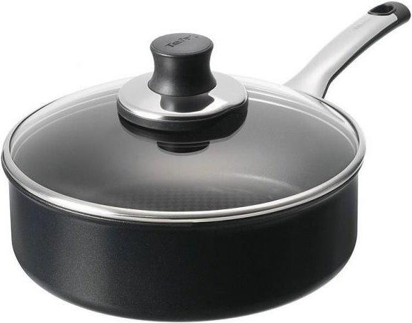 Productafbeelding Tefal Healthy Chef G1503223 Pan All Purpose Round (24 cm, Kookpotten en pannenset, Aluminium)
