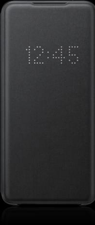 Actual product image Samsung LED View Cover (Samsung Galaxy S20 Ultra 5G)
