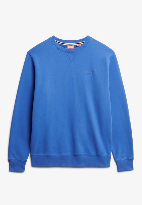 Image du produit Superdry Sweat à col rond et logo Essential (M)