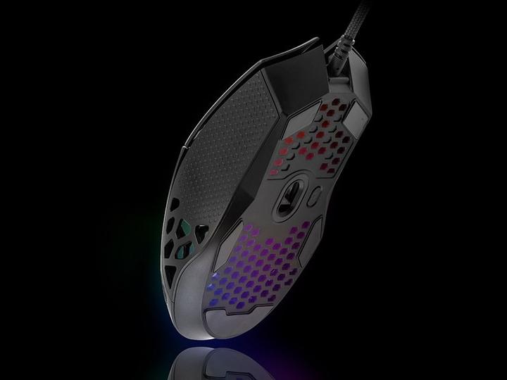 Immagine prodotto Tracer Gamezone Reika RGB USB su laidu (Cablato)