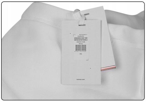 Actual product image Tommy Hilfiger Hoodie (XS)