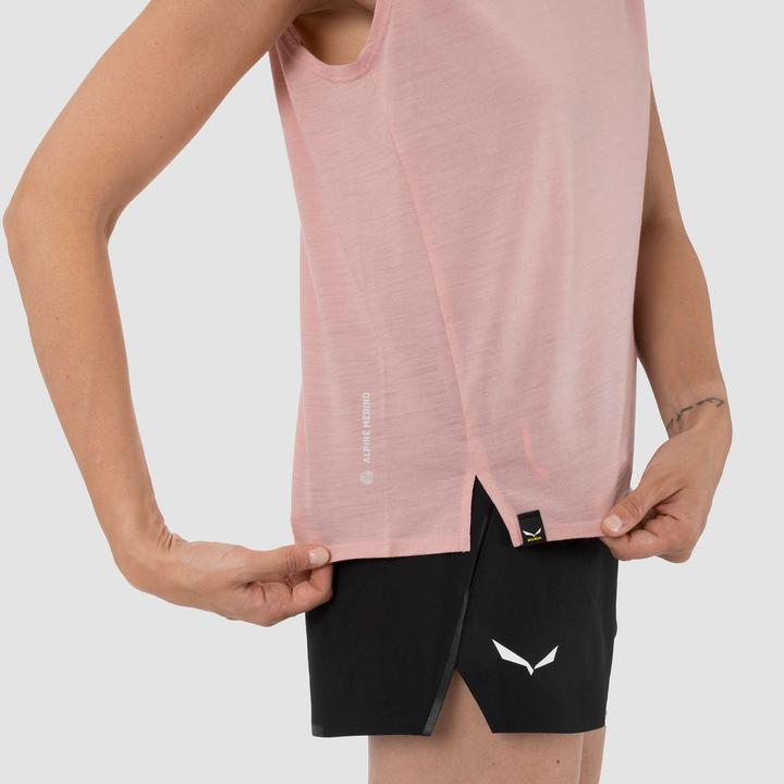 Actual product image Salewa PEDROC AM Ladies TANKT. (36, S)