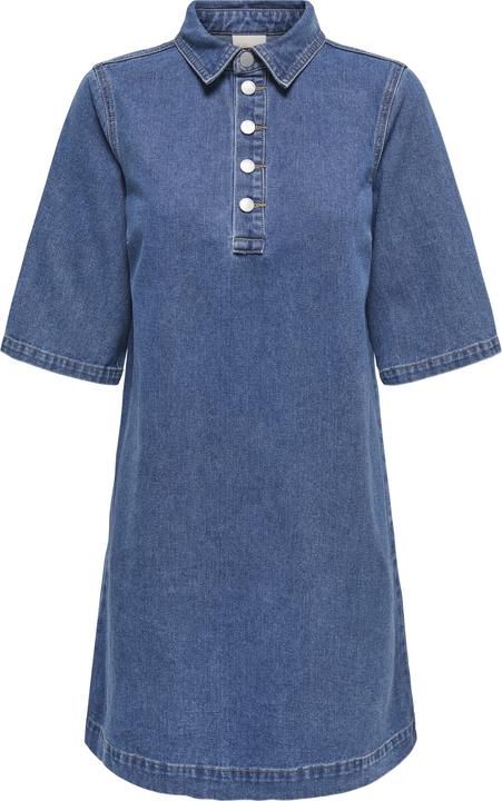 Actual product image JdY JDYBELLA Midikleid Jeanskleid (L)