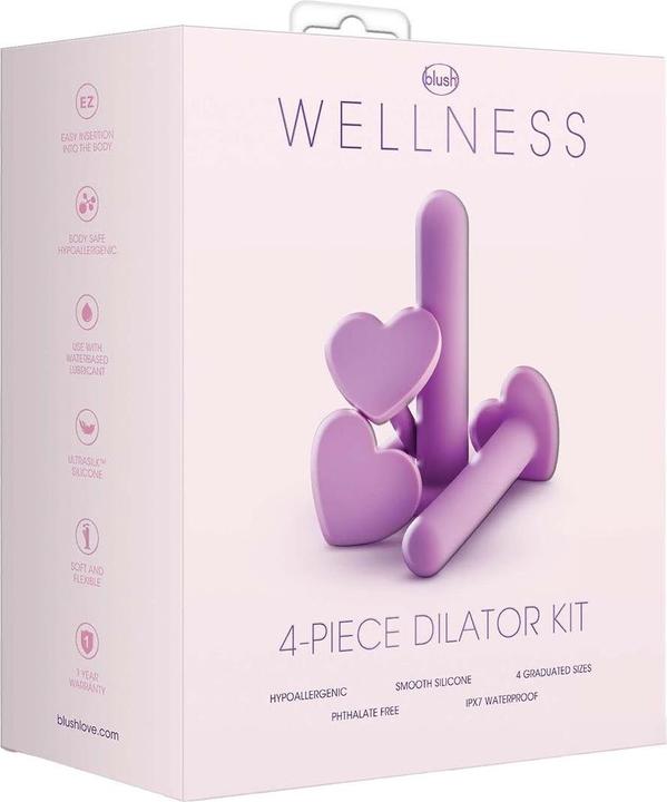 Actual product image Wellness Dilator
