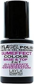 Immagine prodotto Layla GUMEFFECT COLORE N. 4 10ml