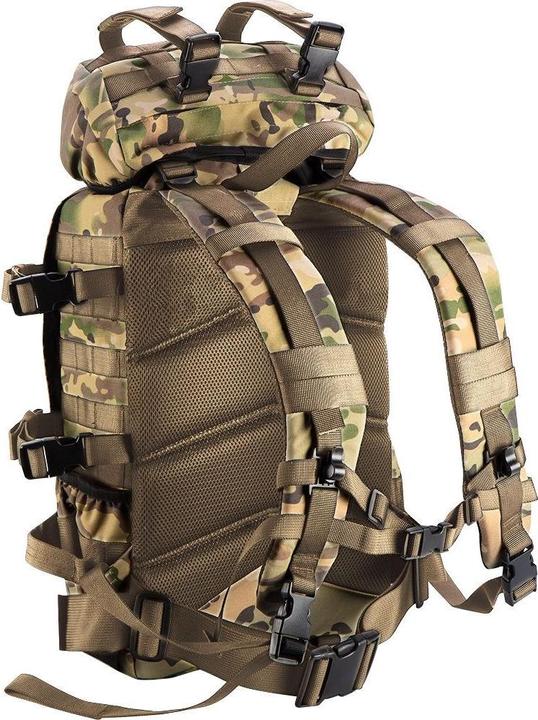 Actual product image Neo 30 l tourist backpack (30 l)