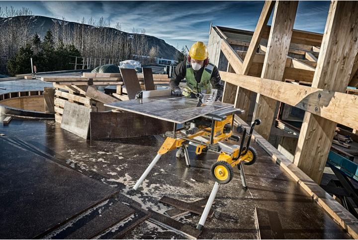 Immagine prodotto DeWalt Sega da tavolo