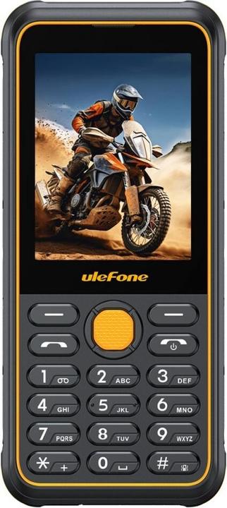 Image du produit Ulefone ARMOR MINI 4 4G (2.80", 4G)