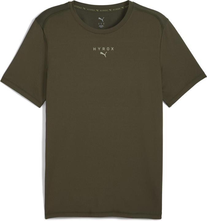 Dark Olive