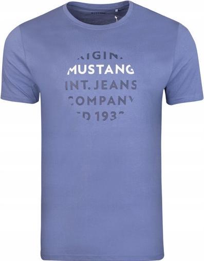 Mustang T-SHIRT 03 DENIM 4228 2100 531 L (10)
