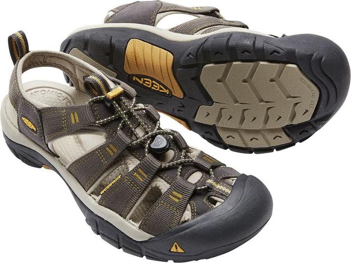 Actual product image Keen Newport H2 (45)