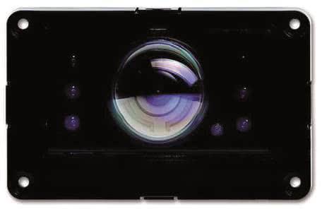 Actual product image Busch-Jaeger Camera module