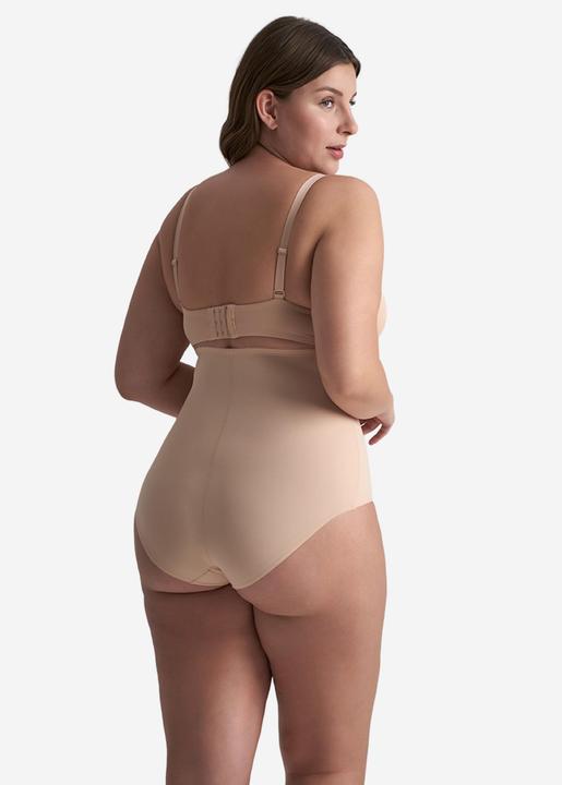 Produktbild Bye Bra Shapingslip Sculpting High Waist Brief (S, Einzelpack)