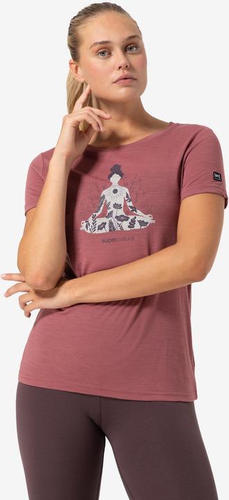 Produktbild Super Natural Women's Larissa Tee (40)