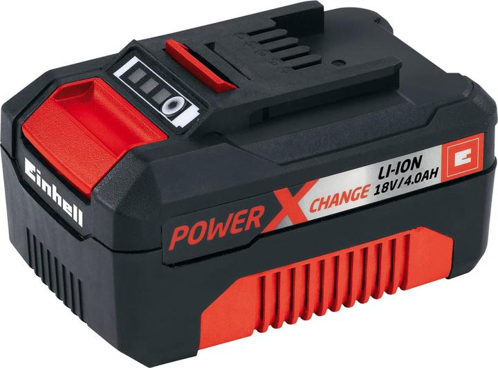 Productafbeelding Einhell Macht X verandering (18 V)