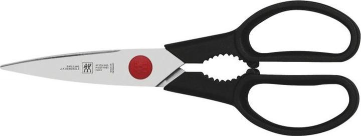 Produktbild Zwilling Gourmet Messerblock natur 7-teilig