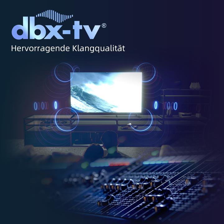 Produktbild Changhong L32G7LX (32", LED, HD ready)