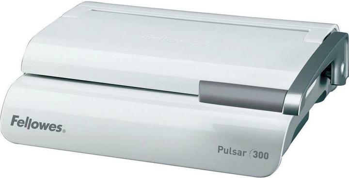 Actual product image Fellowes Pulsar E 300 (Comb binding)
