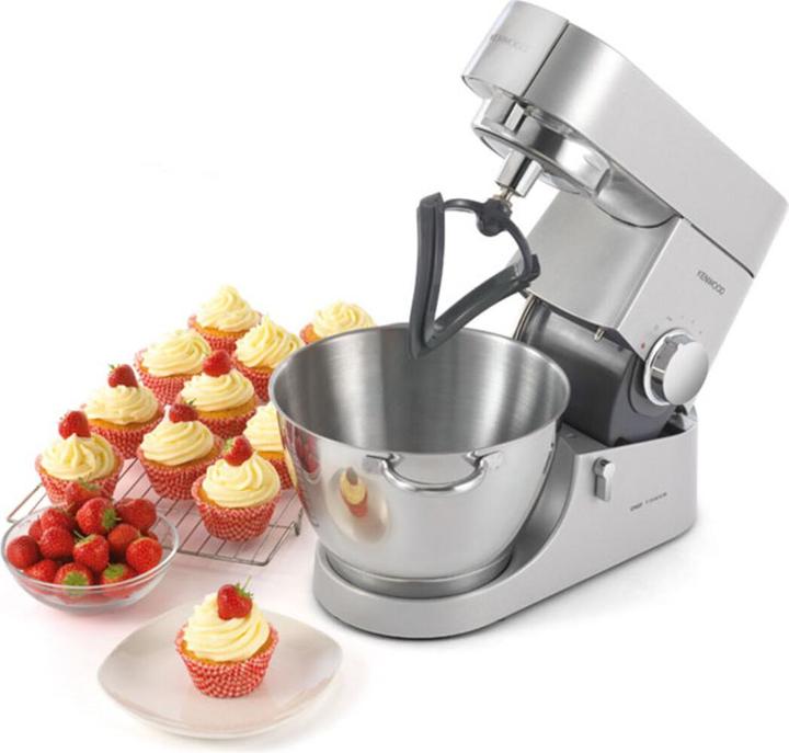 Produktbild Kenwood Flexi-Rührelement AT502 zu Major/Cooking Chef