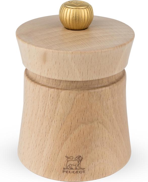 Actual product image Peugeot Baya (Salt)