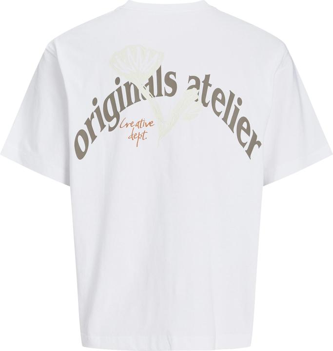 Immagine prodotto Jack & Jones Gedruckt T-shirt Junior T-shirt (140)
