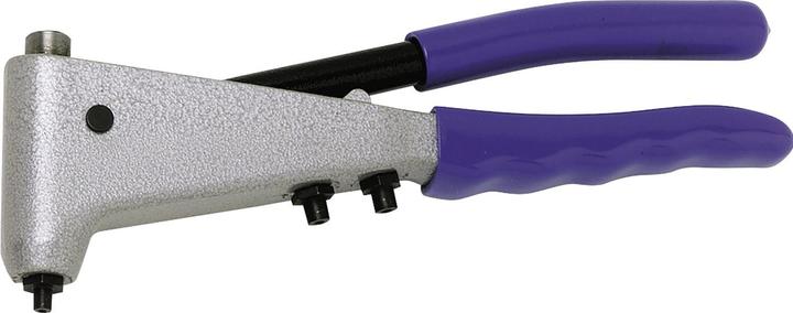 Image du produit POP Pince à riveter manuelle TT 55 D (200 mm)