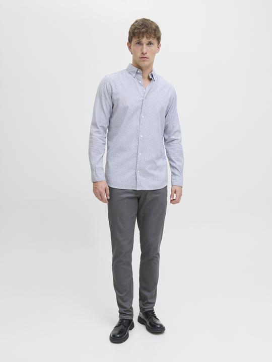 Actual product image Jack & Jones Slim fit chino trousers Chino trousers (W32/L32)