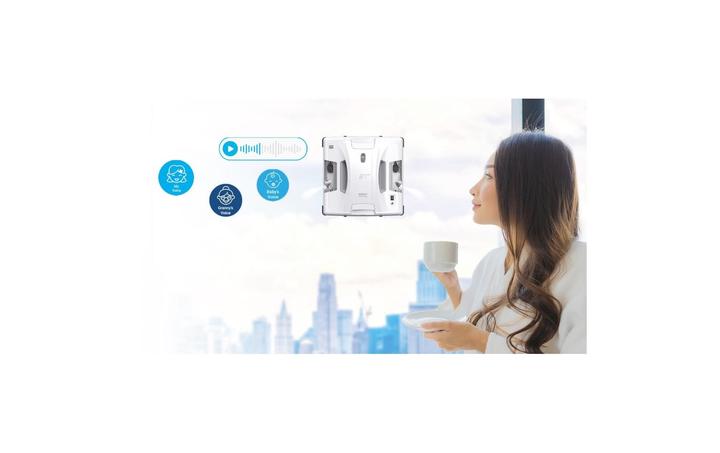 Produktbild Hobot Fensterputzroboter S-7 Pro
