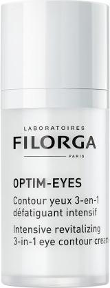 Filorga Optim-Eyes (Crème, 15 ml, Jour + nuit)