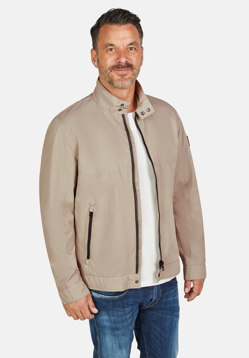 Actual product image Calamar Jacke Performance (56)