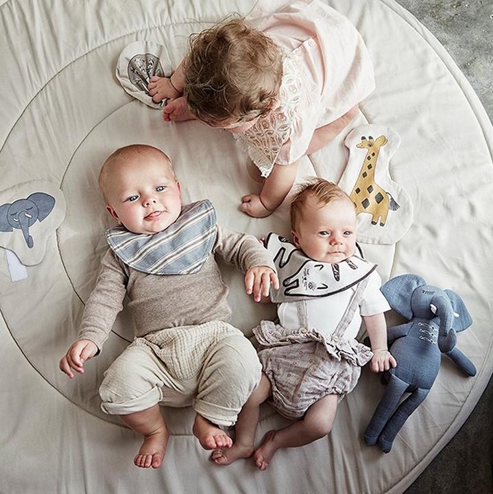 Produktbild Elodie Kuschelfreund - Humble Hugo