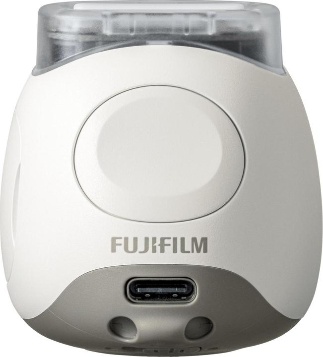 Actual product image Fujifilm Instax Pal