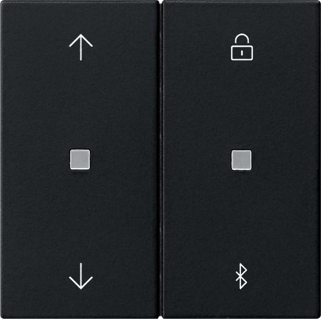 Actual product image Gira 5367005