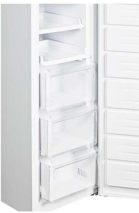 Produktbild Kibernetik GS160NF (Freistehend, 161 l)