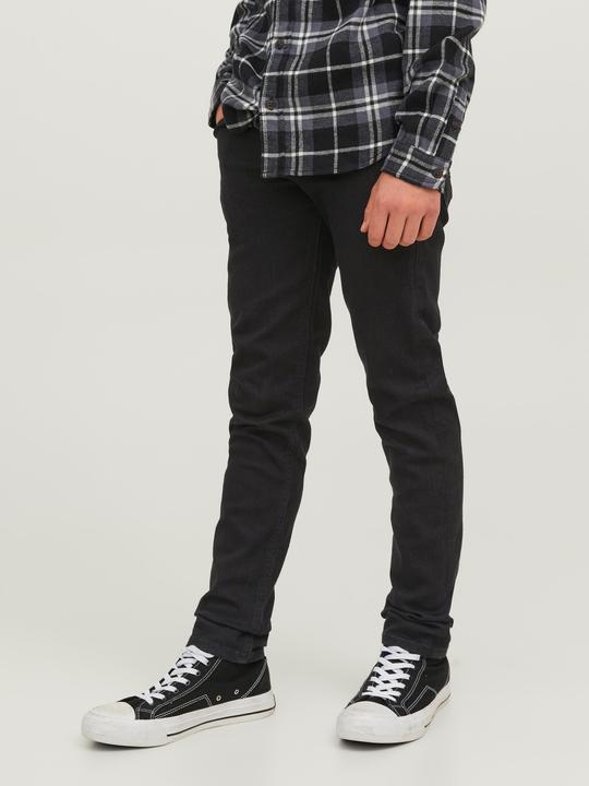 Produktbild Jack & Jones Boys Glenn Original MF 072 Slim Fit Jeans (158)