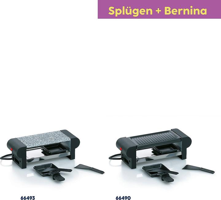 Immagine prodotto Kela Bernina