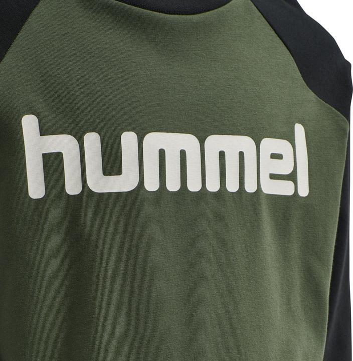 Immagine prodotto hummel Maglietta Per Ragazzi L/S (146)