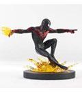 Produktbild Diamond Statua Marvel Gallery Miles Morales (Videogame) (DST)