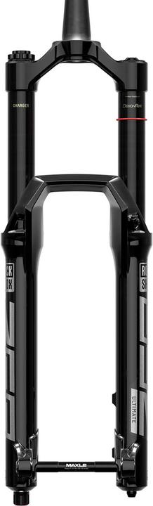 Actual product image RockShox Zeb Ultimate Charger 3.1 RC2 (170 mm, Air)