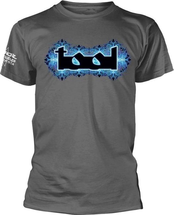 Tool Nerve Ending TShirt (L)